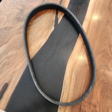 NOS Gates Super HC Powerband Vectra Banded Belt 3VX475 Made In USA πΊπΈ