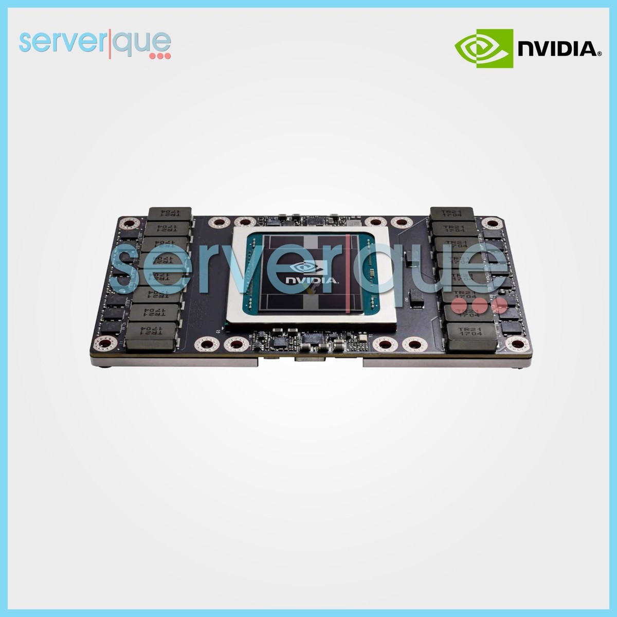 699-2G503-0201-200 NVIDIA Tesla V100 SXM2 16GB PASSIVE GPU