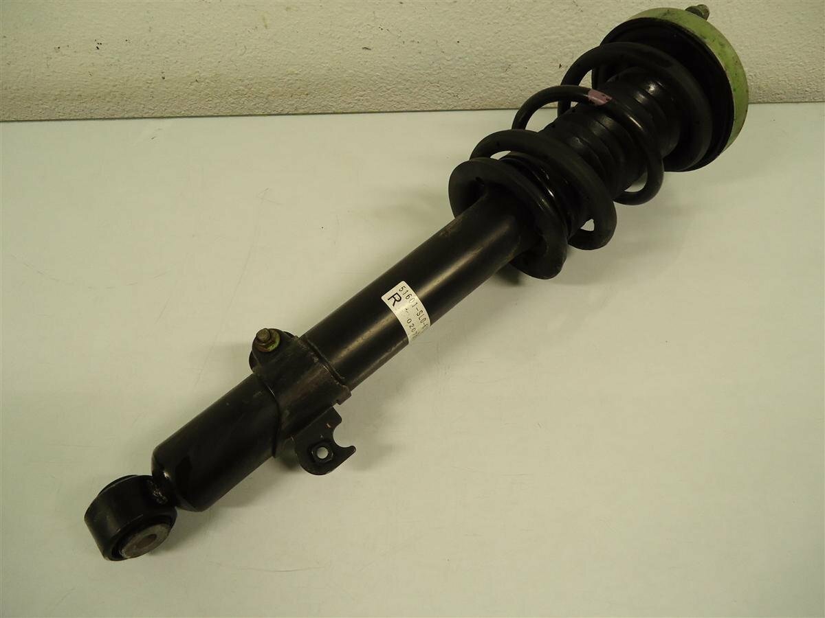 2002 2003 Acura Nsx-T Front Right Strut Shock Spring Absorber Oem