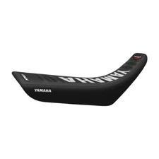 FMX Black Series Seat Cover for Yamaha YZ 125/250 1993/1995 - FREE SHIPPING