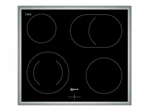 QLS Gussplatte Für Ofen Und Grill - Hochwertige Kochplatte Aus Gusseisen 36x46 Cm