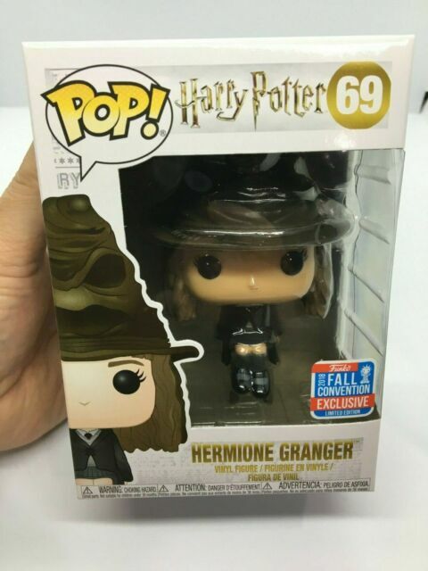 funko pop harry potter 69