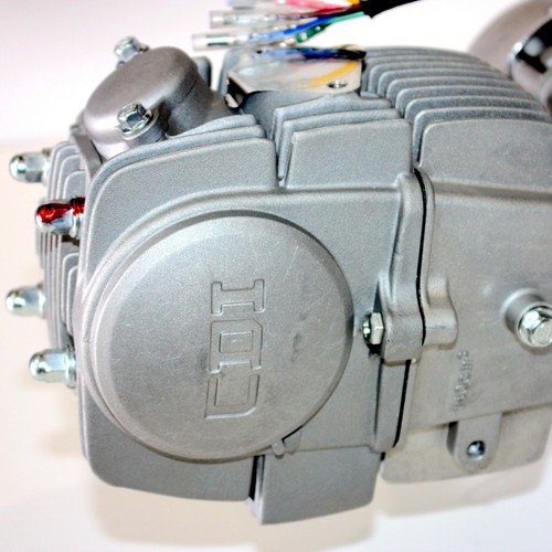 LIFAN 140cc 4 Gears Manual Clutch Engine Motor PIT PRO TRAIL DIRT BIKE ATV - Bild 7 von 11