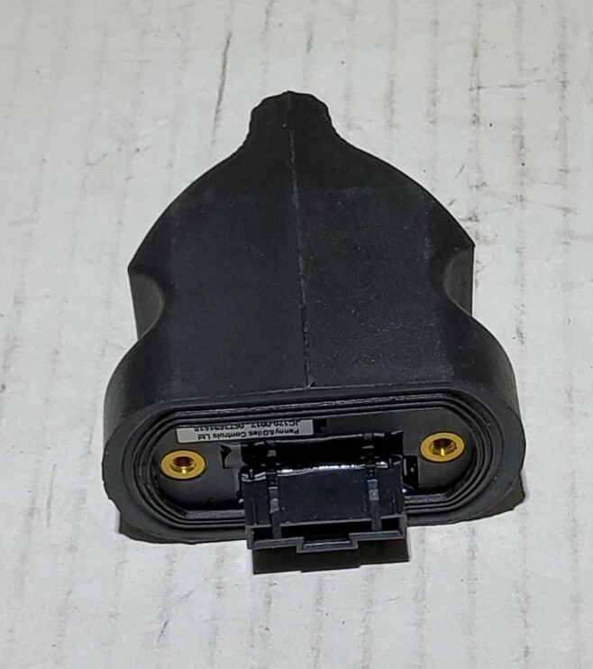 OEM JLG Joystick Controller 1001100421 | eBay