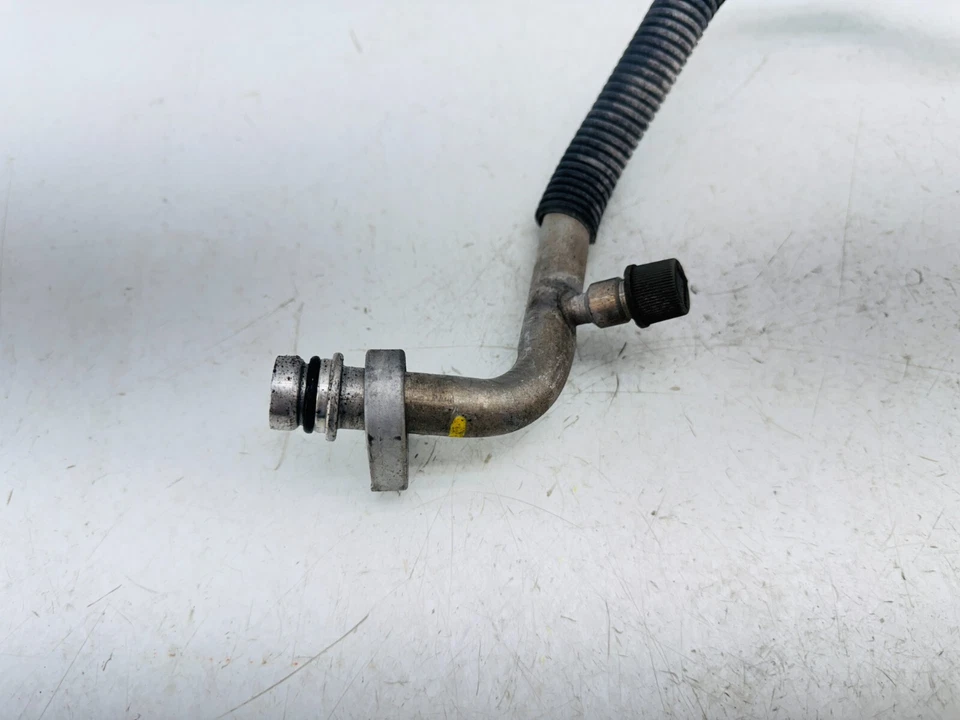 Lexus IS250 IS350 2006-2015 tubo subconjunto succión nuevo fabricante de equipos originales 88707-53050 Foto 2 de 3