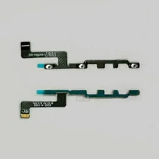 OEM Power On Off Volume Button Key Flex Cable Fix For Lenovo VIBE S1 S1c50 S1a40