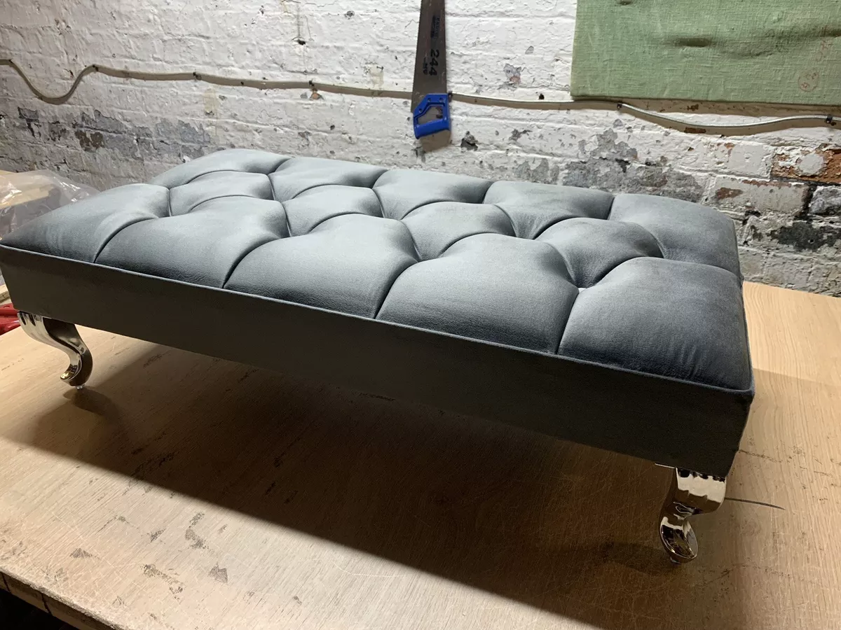 Second hand footstools ebay deals