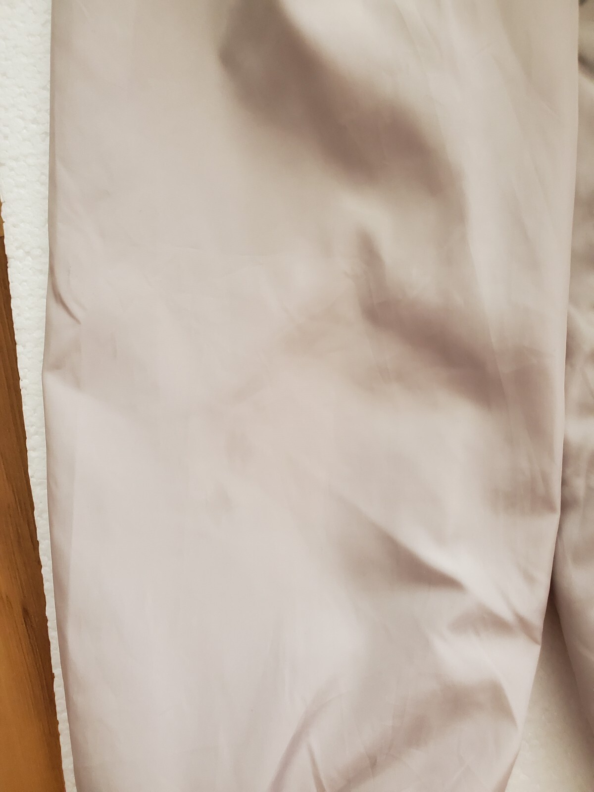 windbreaker Medium NASA Space Program lightweight… - image 11