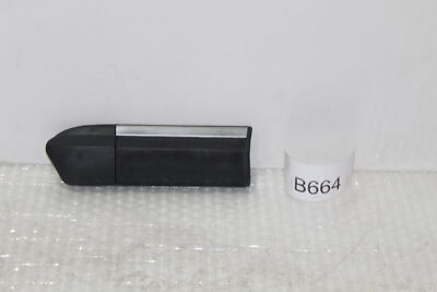 FRONT LEFT FENDER TRIM FOR FIAT CHROME 2.0 ORIGINAL 82422821