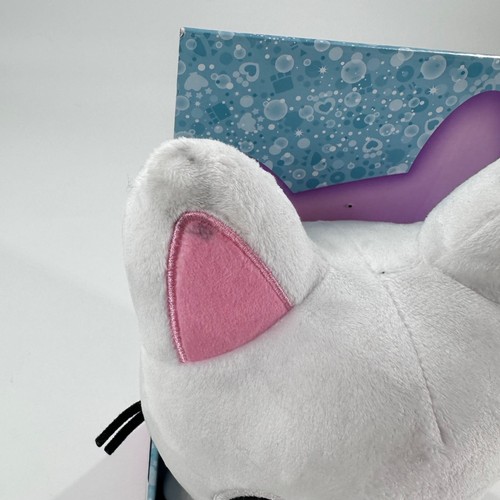 Gabby's Dollhouse Talking Pandy Paws Plush Cat Lights Sounds Phrases New - Picture 9 of 15