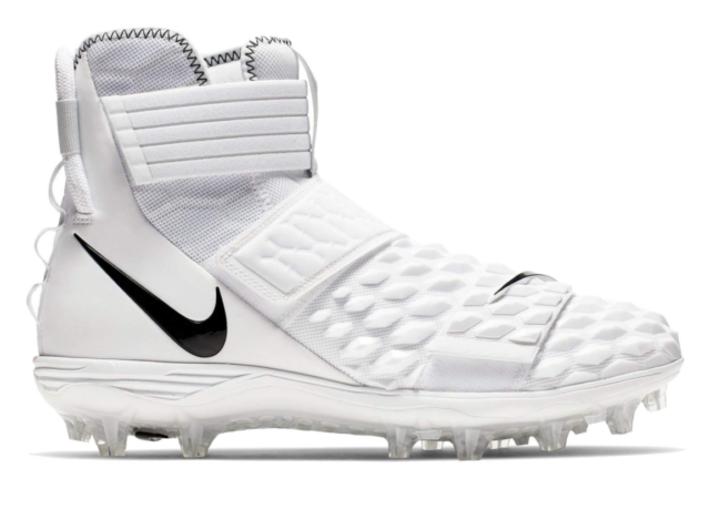 Nike Force Savage Elite 2 White Wolf 