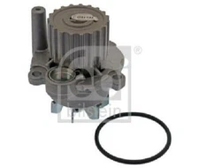 Original Febi Bilstein water pump 24354 for Seat Skoda VW