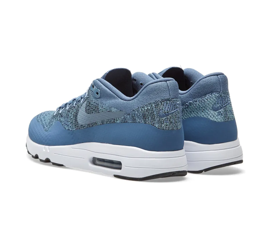 nike air max 1 ultra 2.0 flyknit ocean fog