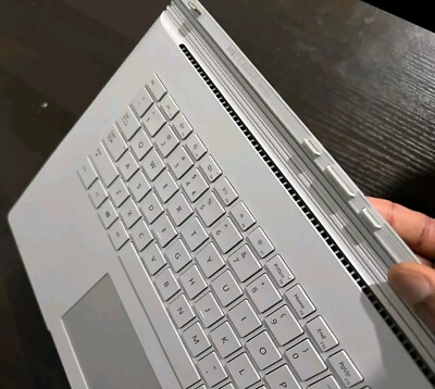 Clavier d'origine pour Microsoft Surface Book 3 1900 1908