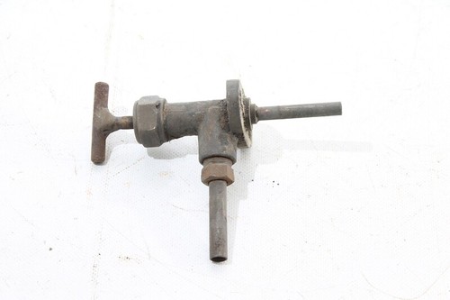 Ancien Robinet Mitigeur Rétro Vintage Kessel Schieber