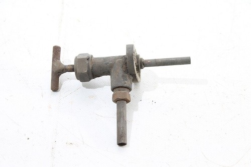 Beautiful Age Faucet Fitting Retro Vintage Boiler Schieber - 第 1/9 張圖片