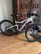 2015 Cannondale Scalpel 4