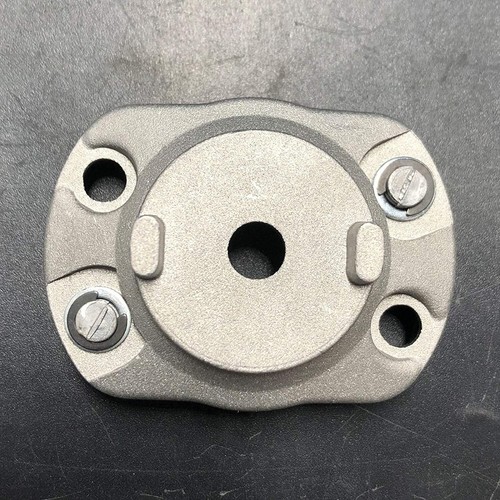 CDH Pull Start/ Hand start set for 2 Stroke 48cc/66cc/80cc Gas Motorized Bicycle - Picture 6 of 7