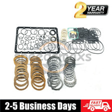 A340E 30-40LE Auto Transmission Master Kit Gearbox Rebuild Parts For TOYOTA