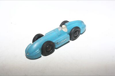 Dinky Toys GB N°23E – Speed Of The Wind – Miniature 1/43 (état D'usage)