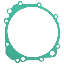 Caltric Stator Gasket for Suzuki 11483-33E01 Gasket Stator Magneto Cover