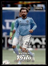 2017 Topps Stadium Club Baseball Variations Checklist and Gallery 18