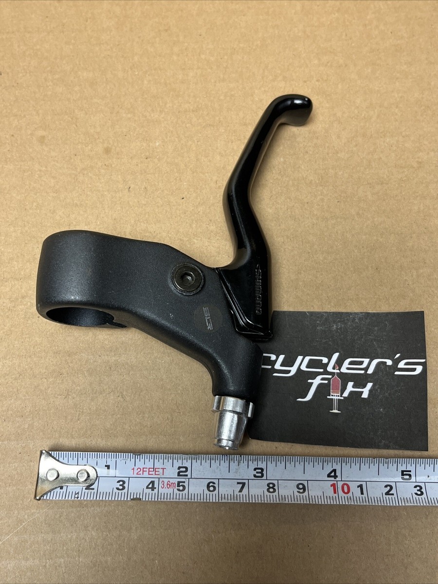 NOS Shimano Deore XT (LEFT) Brake Lever BL-M733 SLR Mountain