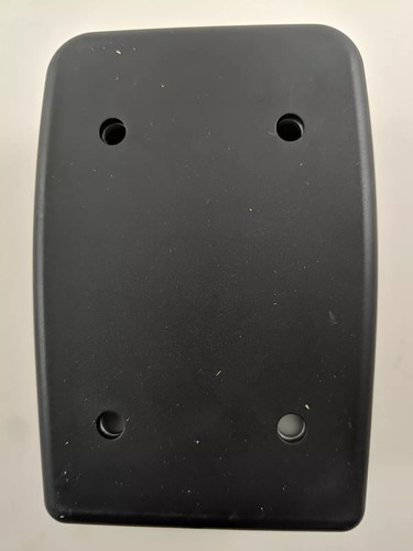 Caja de bloqueo de montaje en pared con botón pulsador Master Lock 5423EC - Imagen 4 de 4