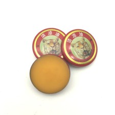 5 mini-confezioni da 3 grammi Balsamo di Tigre