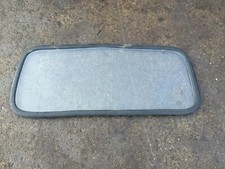 LDV Maxus 2.5 2005-2009  Cab Tipper Rear Glass Back Window  A116 