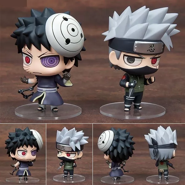 Naruto Shippuden, Kakashi Hatake, はたけ カカシ