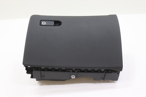 2016 - 2024 MERCEDES GLC300 X253 DASH RIGHT GLOVE BOX STORAGE OEM BLACK_221