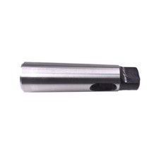MT4 to MT5 Morse Taper Adapter/Reducing Drill Chuck Arbor Hardened Sleeve