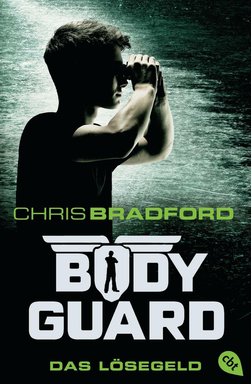 Thumbnail - Bodyguard 02 - Das Lösegeld | Buch | 9783570402764