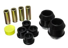 Energy Suspension 8.3119G Front Control Arm Bushing Set for Celica