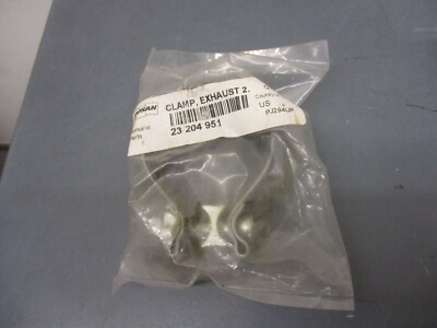 Doosan 23204951   Clamp 2
