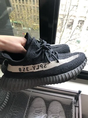 New 350 T Shirt for Adidas Yeezy 350 V2 Zebra Butter