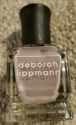 DEBORAH LIPPMANN NAIL POLISH -  C est Si Bon  .27 fl oz - New 