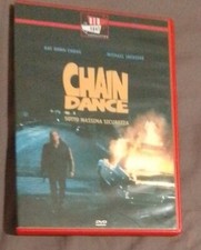 DVD CHAIN DANCE Unter höchster Sicherheit Se...