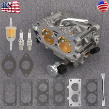 Carburetor for  Vanguard Vertical Engine 08P502 09P602 09P702 