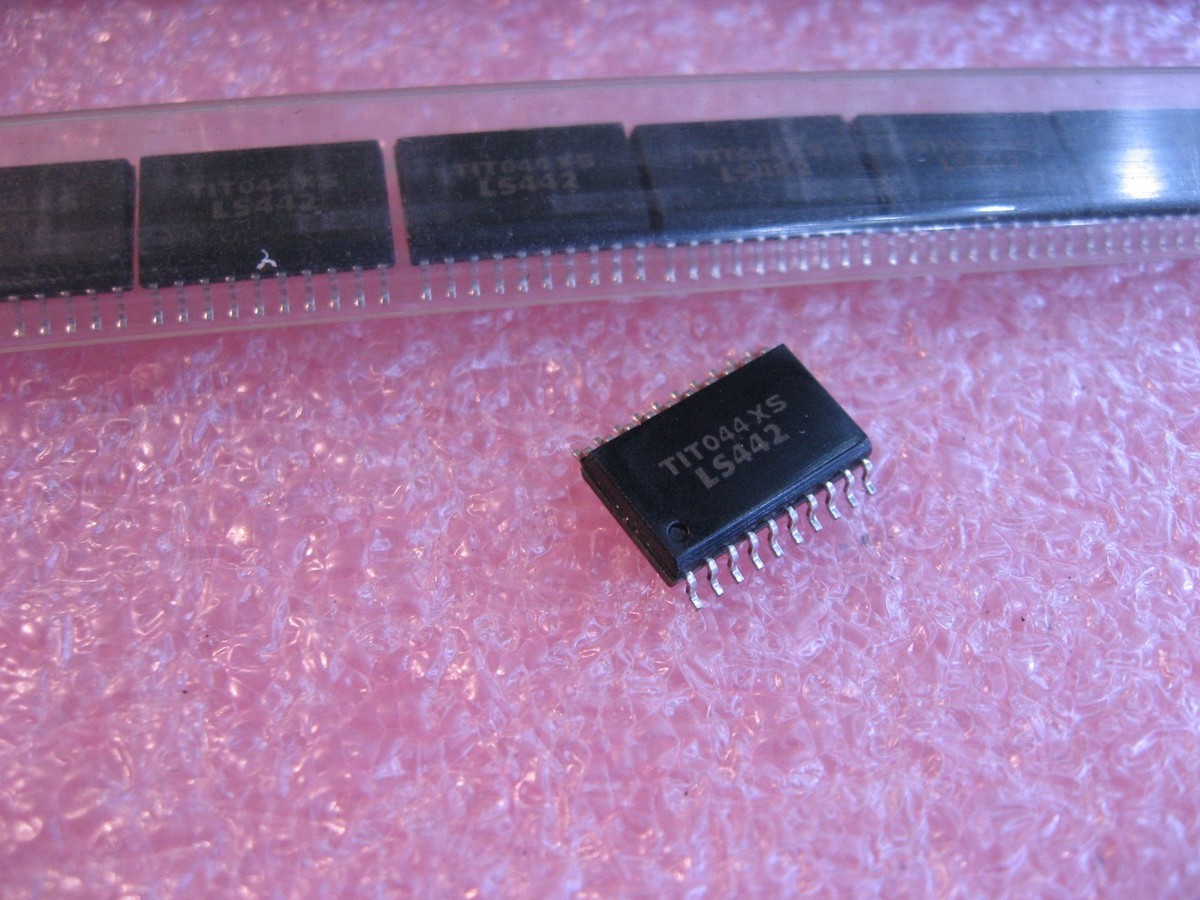 その他 umi 74LS244 Generic IC TTL Octal Buffer SOIC20 74244 - NOS Qty 10 | eBay