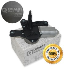 HECKWISCHERMOTOR SCHEIBENWISCHER MOTOR HECK HINTEN OPEL ZAFIRA A (99-05)