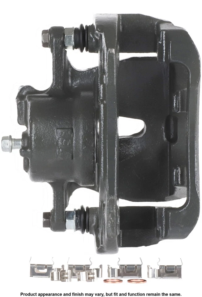 Pinza de freno de disco delantera derecha Cardone para Toyota Corolla iM 2017-2018 Foto 4 de 4