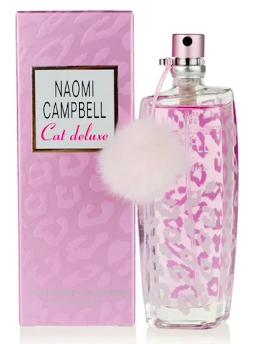 nederdel Fisker Feje Naomi Campbell Cat Deluxe for Women 1.7 oz Eau de Toilette Spray | eBay