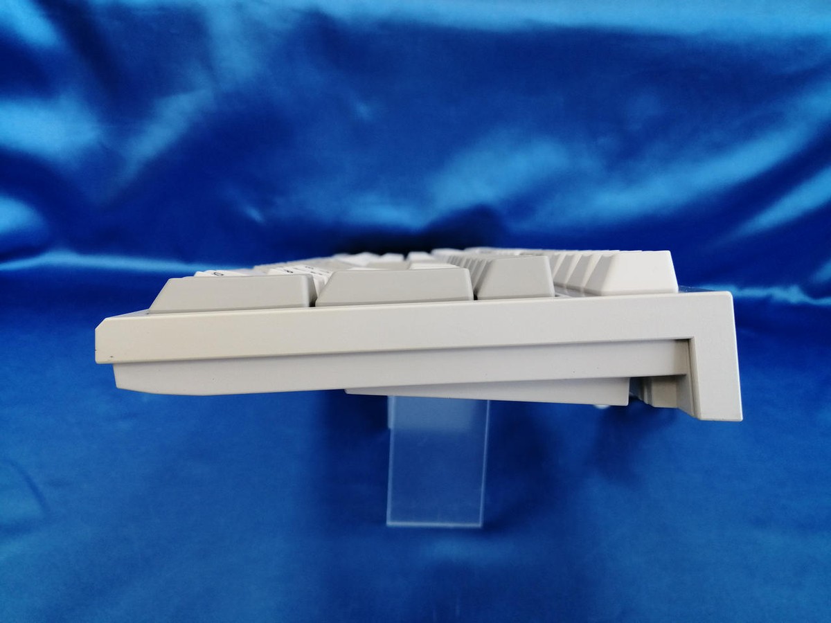 Topre REALFORCE R2SA-JP3-IV Mechanical Keyboard Good Condition