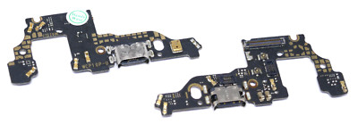 Huawei P10 Plus VKY-L29 Ladebuchse Flex USB Dock Connector Type-C Lade Board