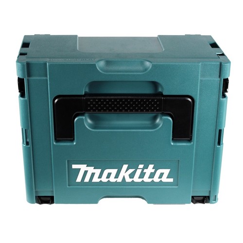Makita Makpac Set Gr. 2 + 3 Transportbox / Werkzeugkoffer - Bild 4 von 4