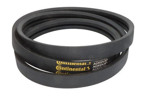 Courroie Trapézoïdale En Aramide D&D DURA-ULTIMATE - Réf. 4LK1260 Ou A124K - Haute Résistance