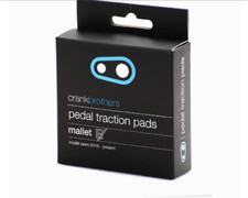 crankbrothers Traction Pads For Mallet E / DH
