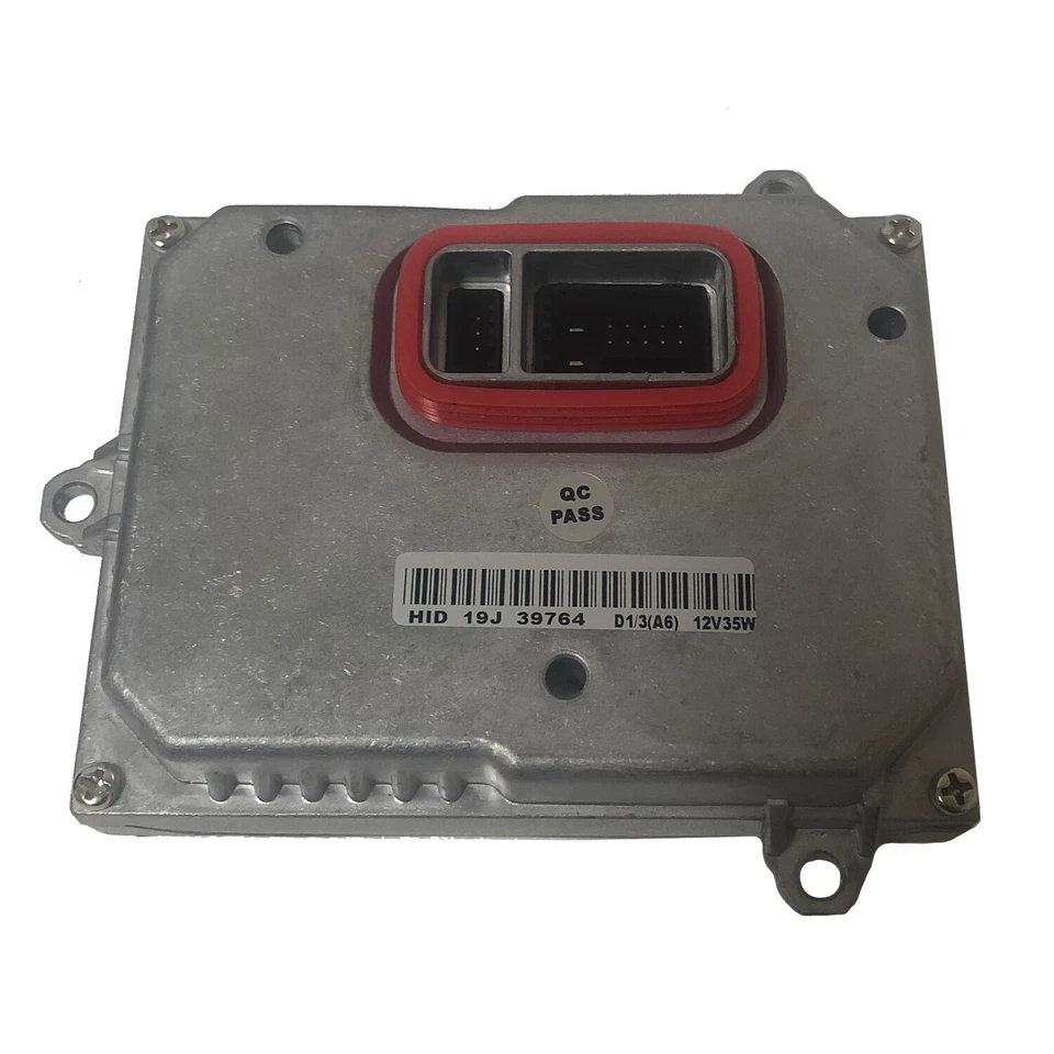 Balastro de xenón HID compatible con 08-09 Mercedes-Benz S450 Foto 2 de 2